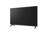 TV LED 43 - PEAQ PTV 43GU-5025T, UHD 4K, Google TV, Smart TV, DVB-T2 (H.265), HDR10, Dolby Audio, Negro