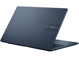 Portátil - ASUS VivoBook 15 F1504ZA-NJ702, 15.6 Full HD, Intel®  Core™ i5-1235U, 16GB RAM, 512GB SSD, Iris® Xe, Sin sistema operativo