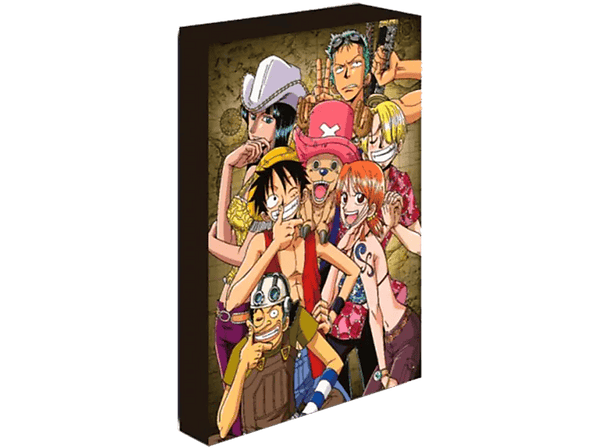 Póster - Pyramid One Piece 127172