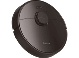 Robot aspirador - Dreame Dreamebot D9 MAX, 40 W, 0.57 l, 2 h y 30 min, 55 dB(A), Negro