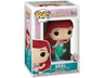 Figura Funko Pop! - Disney: La Sirenita Ariel W/Bag, Vinilo, 9.50 cm, Multicolor