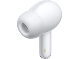 Auriculares True Wireless - Xiaomi Redmi Buds 6 Pro, Cancelación de ruido ANC, Batería hasta 36 horas, White