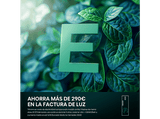 Congelador vertical - Hisense FT3K310SEWE, 312 l, 185.6 cm, Kitchen Fit, Wi Fi, Blanco
