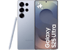 Móvil - Samsung Galaxy S25 Ultra, Titanium Blue, 1 TB, 12 GB RAM, 6.9" WQHD+, Snapdragon 8, 5000 mAh, Android 15