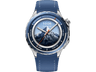 Smartwatch - OPPO Watch X2, 140-210 mm, Pantalla AMOLED de 1.5", 16 días Autonomía, Chequeo completo en 60 seg, Summit Blue