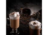 Cafetera de cápsulas - Cecotec FreeStyle Latte, 20 bar, Depósito 1.6L, 4 en 1, Tanque de leche, 6 tipos de café, Sistema autolimpieza, 1350W, Grey