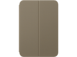 Apple funda Smart Folio para el iPad mini (A20 Pro), Marron Topo