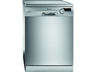 Lavavajillas - Balay 3VS506IP, 12 servicios, 5 programas, 60 cm, Motor Extra Silencio, Rackmatic 3 niveles,Inox