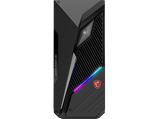 PC gaming - MSI MAG Infinite S3 14NVM7, Intel® Core™ i7-14700F, 32GB RAM, 1TB SSD, GeForce RTX™ 5060 Ti, Windows 11 Home, Negro