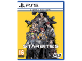PS5 STARBITES (Ed. Deluxe)