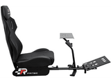 Cockpit - FRTEC FT7011,  Negro