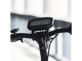 Patinete eléctrico - smartGyro Ryder EVO, Potencia Nominal y Máxima 1000W, Carga máx. 120 kg, 18000 mAh, 25 km/h, Gris