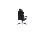 Silla gaming - Newskill Banshee Professional, 4D, Carga máx. 150 kg, 4 Direcciones Ajuste Lumbar, Azul/Negro