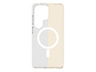 Funda móvil - CellularLine Clear Mag, Samsung, Galaxy S26 Ultra, Transparente