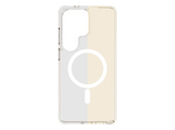 Funda móvil - CellularLine Clear Mag, Samsung, Galaxy S26 Ultra, Transparente