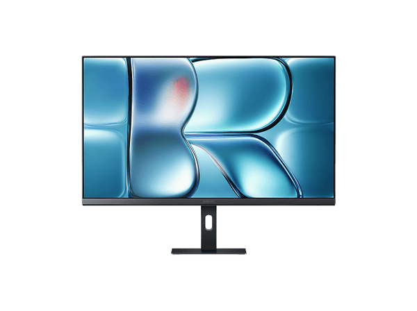 Monitor - Xiaomi A27Qi, 27" QHD, 120Hz, 6ms, IPS, 75 x 75 mm VESA, Negro