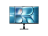 Monitor - Xiaomi A27Qi, 27" QHD, 120Hz, 6ms, IPS, 75 x 75 mm VESA, Negro