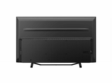 TV QLED 65 - Hisense 65A7GQ, HDR UHD 4K , Smart TV, HDMI, Dolby Atmos, Dolby Vision, HDR10+, Negro