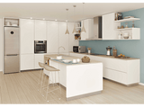 Horno - Candy Essenza FCNE625X WIFI, Multifunción, 70l, Limpieza h2O, 60cm, WIFI, Puerta doble cristal, Inox