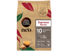 Cápsulas monodosis - Dolce Gusto Neo Espresso barista, Café tostado y molido, Intensidad 10, 12 cápsulas