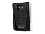 Router - Mercusys MB520-5G WiFi 6, 2402 Mbps, Ranura Nano SIM, Puerto LAN/WAN 2.5G, Hasta 256 Dispositivos, Compatible con EasyMesh y VoLTE, Blanco