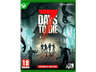 Xbox Series X 7 Days to Die. Console Edition