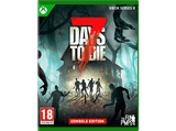 Xbox Series X 7 Days to Die. Console Edition