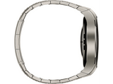 Smartwatch - Huawei Watch 5, 46mm, 32 GB, NFC, Llamadas celulares eSIM, Titanio + FreeBuds6I