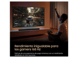 TV OLED 77 - Samsung TQ77S93HATXXC, OLED 4K, NQ4 AI Gen3, Smart TV, Full AI, Sin Reflejos, Negro