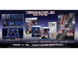 PS5 Terminator 2D: No Fate. Day One Edition