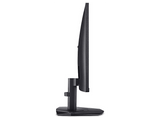 Monitor gaming - Acer Nitro KG240YW3BMIIPX, 24 Full-HD, 240 Hz, 0.5 ms, IPS, FreeSync Premium, Altavoces integrados