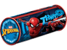 Estuche - Pyramid Marvel Spiderman, Cremallera, Licencia Oficial Marvel