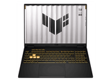 Portátil gaming - ASUS TUF Gaming F16 FX608JHI-TU657W , 16 WUXGA, Intel® Core™ i7-14650HX, 16 GB RAM, 512 GB SSD, GeForce RTX™ 5050, Windows 11 Home