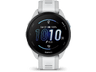 Reloj deportivo - Garmin Forerunner® 165, AMOLED 1.2", Autonomía hasta 11 días, +25 perfiles actividad, Blanco