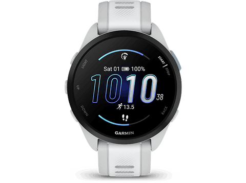 Reloj deportivo - Garmin Forerunner® 165, AMOLED 1.2