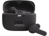 Auriculares True Wireless - JBL Tune 230NC TWS, True Wireless, Cancelación de ruido, 40h, Negro + Estuche de carga