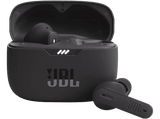 Auriculares True Wireless - JBL Tune 230NC TWS, True Wireless, Cancelación de ruido, 40h, Negro + Estuche de carga