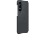 Funda móvil - Samsung EF-ES741CBEGWW, Magnética, Silicona, Para Samsung Galaxy S26 FE, Negro