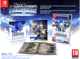 Nintendo Switch The Legend of Heroes: Trails beyond the Horizon. Ed. Deluxe