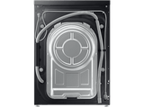 Lavadora carga frontal - Samsung WW11DB8B95GBU4, 11kg, 1400 rpm, 23 programas, QuickDrive™ , Negro