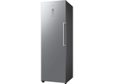 Congelador vertical - Samsung Smart RZ32C7BB6S9/EF, 323 l, 186 cm, All Around Cooling, WiFi, Inox