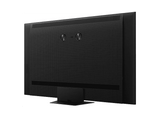 TV SQD-Mini LED 55 - TCL 55C7L, UHD 4K, TSR AiPQ, Smart TV, DVB-T2 (H.265), HDR 2700 nits, Dolby Vision y Atmos, Negro