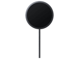 Cargador móvil inalámbrico - Samsung EP-P2900BBEGWW, Con Carga Inalámbrica Magnética, Qi2.2, 25 W, Negro