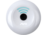 Cerradura electrónica - AYR int-Lock Pro Pasarela INT_NEX, WIFI/Bluetooth, Cobertura 30 m, Blanco