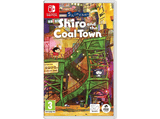 Nintendo Switch Shin Chan: Shiro and the Coal Town