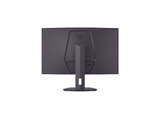 Monitor gaming - LG UltraGear™ 32G600A-B, 31.5 QHD, 180 Hz, 1 ms, VA curvo 1000R, 2x HDMI, AMD FreeSync™