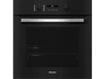 Horno integrable - Miele H 2766-1 BP 125 Edition, Multifunción, Pirolítico, 76 l, Función AirFry, 59.5 cm, Negro