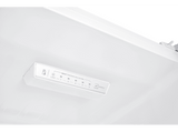 Frigorífico combi - ok. OFK 631 F NF W, No Frost, 201 cm, 326 l, Blanco