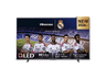 TV QLED 85" - Hisense 85E7S, QLED 4K, Escalador 4K IA, Modo Juego Plus, Dolby Visión IQ, Negro