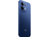 Xiaomi Redmi 17 5G, Azul Profundo, 128 GB, 4 GB RAM, 6.9 LCD, Snapdragon® 4 Gen 5 con 5G, 7500 mAh